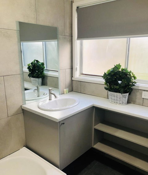 Kanasta Caravan Park - Getaway Accommodation 5