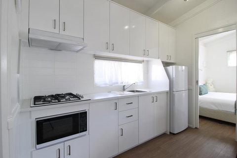 Kanasta Caravan Park - Getaway Accommodation 30