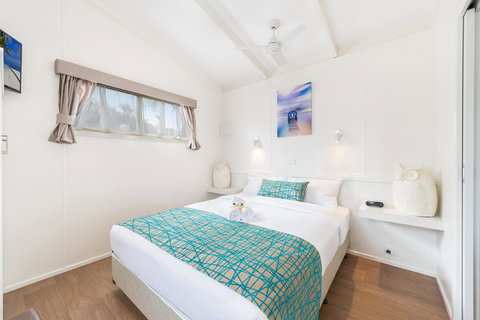 Kanasta Caravan Park - Getaway Accommodation 42
