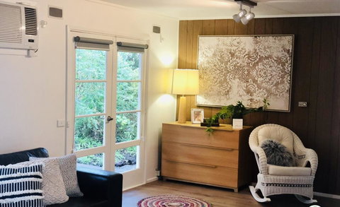 Kanasta Caravan Park - Getaway Accommodation 9