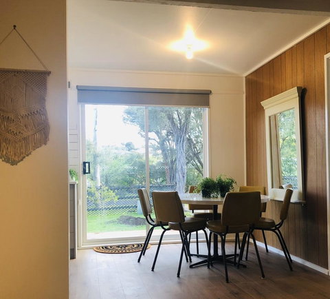 Kanasta Caravan Park - Getaway Accommodation 7
