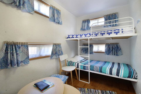 Kanasta Caravan Park - Getaway Accommodation 31