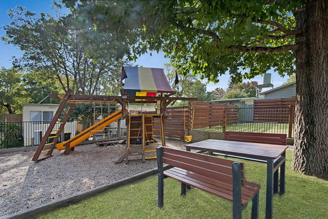 Kanasta Caravan Park - Getaway Accommodation 36