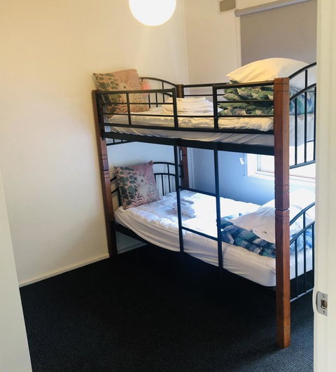 Kanasta Caravan Park - Getaway Accommodation 13