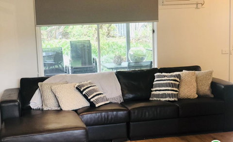 Kanasta Caravan Park - Getaway Accommodation 11