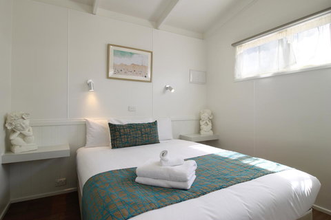 Kanasta Caravan Park - Getaway Accommodation 16