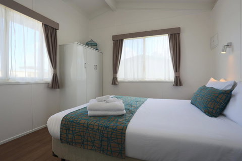 Kanasta Caravan Park - Getaway Accommodation 28
