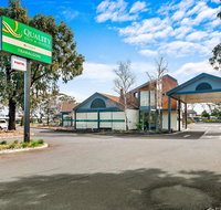 Quality Inn  Suites Traralgon