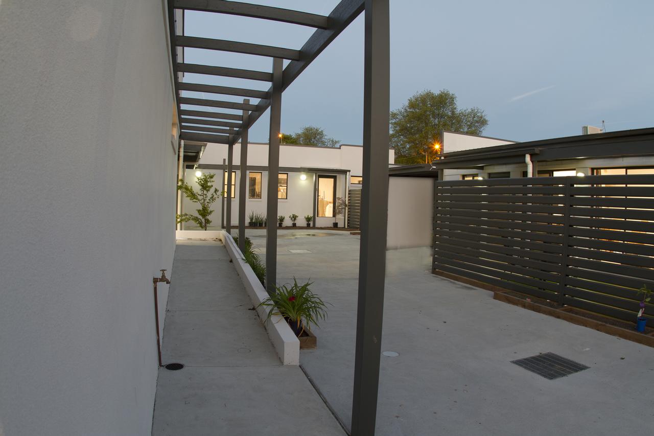  Getaway Accommodation