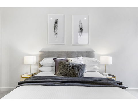 Boutique Apartment In Quiet, Sought-after Suburb - Getaway Accommodation 4