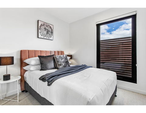 Boutique Apartment In Quiet, Sought-after Suburb - Getaway Accommodation 13