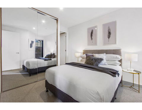 Boutique Apartment In Quiet, Sought-after Suburb - Getaway Accommodation 3