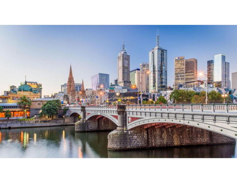 Boutique Apartment In Quiet, Sought-after Suburb - Getaway Accommodation 16