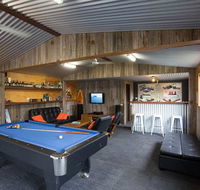 Woolamai Family Retreat - Getaway Accommodation