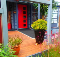 Azen Haven - Getaway Accommodation