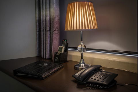 Albert Heights Serviced Apartments - Getaway Accommodation 8