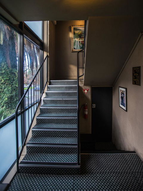 Albert Heights Serviced Apartments - Getaway Accommodation 26