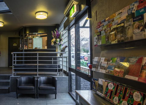 Albert Heights Serviced Apartments - Getaway Accommodation 27