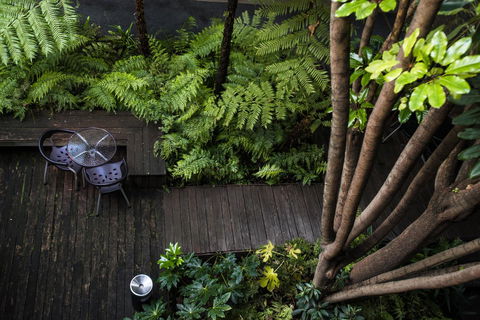 Albert Heights Serviced Apartments - Getaway Accommodation 15