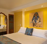 Panoramia Villas - Getaway Accommodation