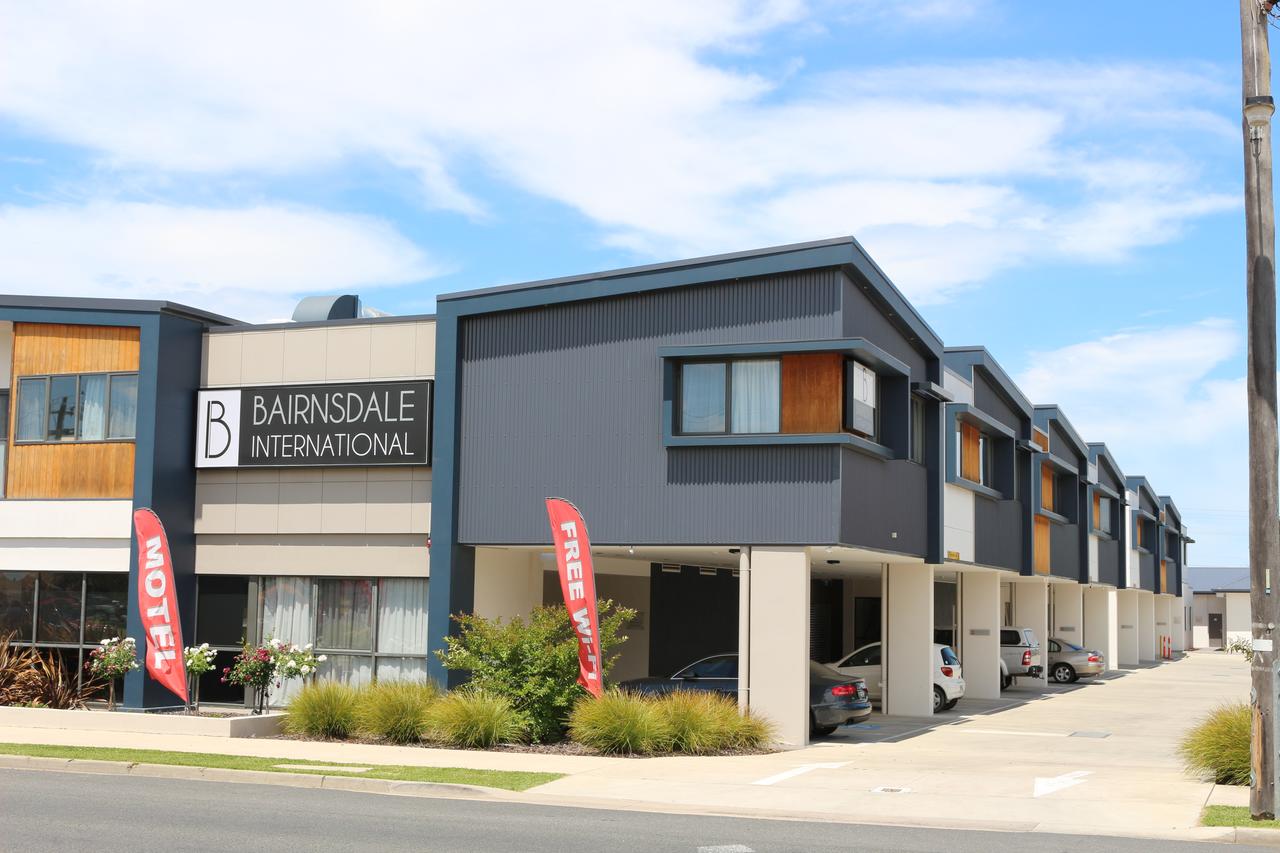 Bairnsdale VIC Getaway Accommodation