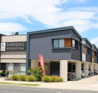 Bairnsdale International - Getaway Accommodation