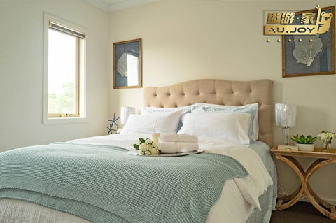 Melbourne (Glen Waverley) AU.JOY Home - Getaway Accommodation 4