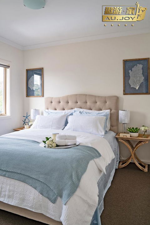 Melbourne (Glen Waverley) AU.JOY Home - Getaway Accommodation 10