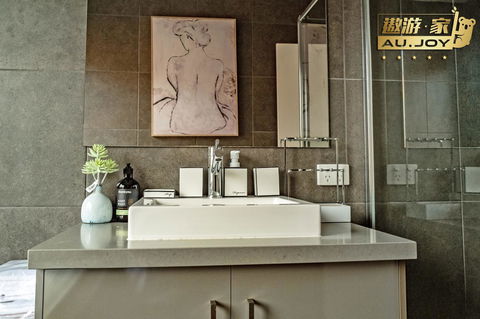 Melbourne (Glen Waverley) AU.JOY Home - Getaway Accommodation 2