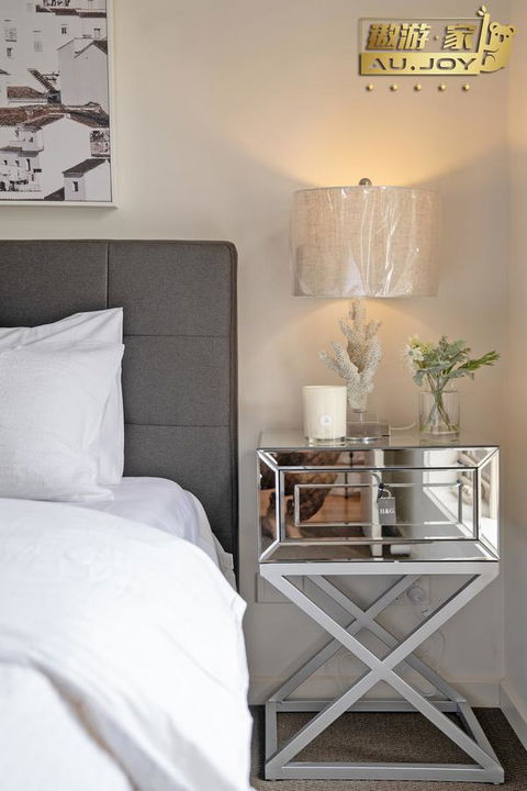 Melbourne (Glen Waverley) AU.JOY Home - Getaway Accommodation 1