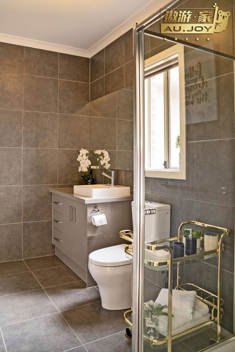 Melbourne (Glen Waverley) AU.JOY Home - Getaway Accommodation 24
