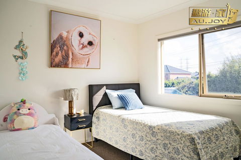 Melbourne (Glen Waverley) AU.JOY Home - Getaway Accommodation 23