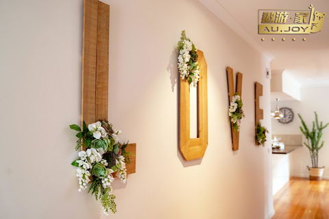 Melbourne (Glen Waverley) AU.JOY Home - Getaway Accommodation 15