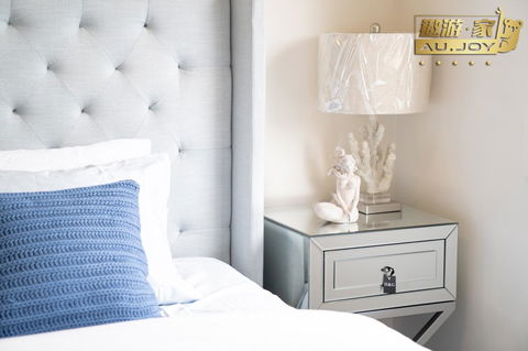 Melbourne (Glen Waverley) AU.JOY Home - Getaway Accommodation 18