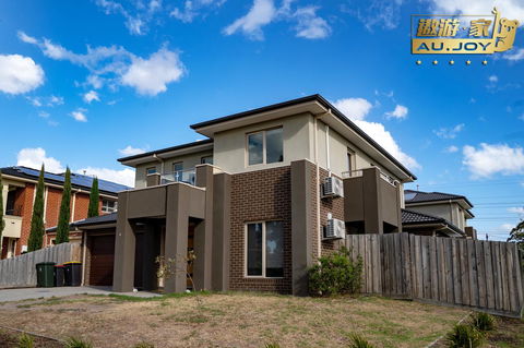 Melbourne (Glen Waverley) AU.JOY Home - Getaway Accommodation 8