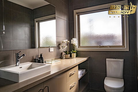 Melbourne (Glen Waverley) AU.JOY Home - Getaway Accommodation 7
