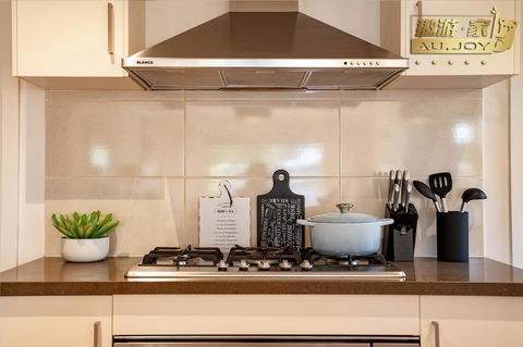 Melbourne (Glen Waverley) AU.JOY Home - Getaway Accommodation 13