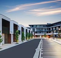 Clayton Serviced Apartments - Getaway Accommodation