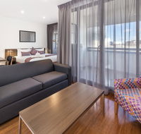 City Edge Dandenong Apartment Hotel - Getaway Accommodation