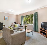 Punt Road Apartment Hotel - Getaway Accommodation