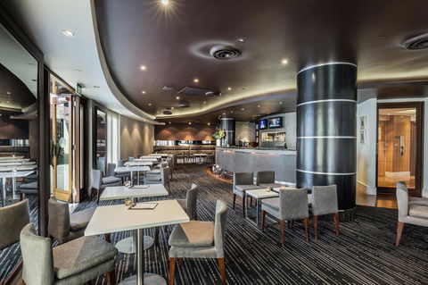 Quay West Suites Melbourne - Getaway Accommodation 18