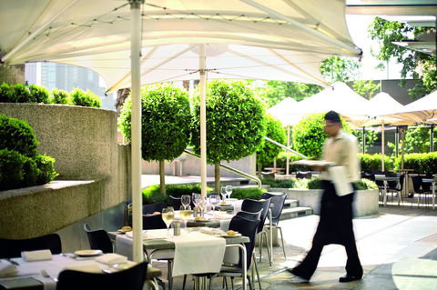 Quay West Suites Melbourne - Getaway Accommodation 22