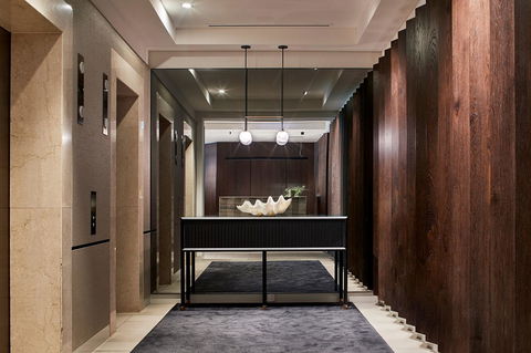 Quay West Suites Melbourne - Getaway Accommodation 7