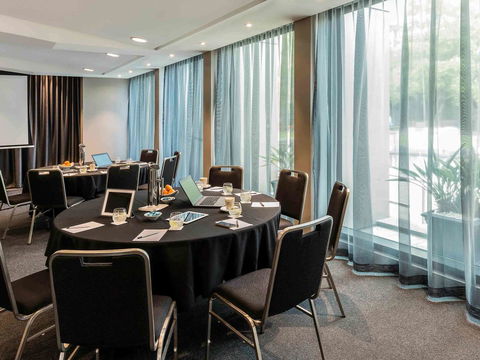 Quay West Suites Melbourne - Getaway Accommodation 26