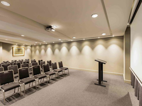 Quay West Suites Melbourne - Getaway Accommodation 32