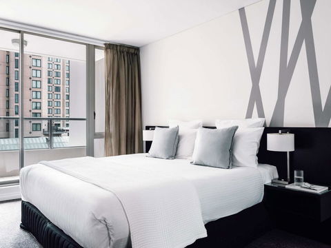 Quay West Suites Melbourne - Getaway Accommodation 17