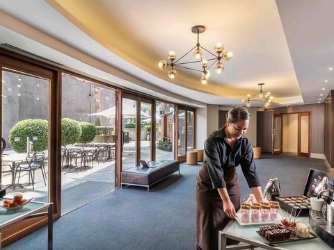 Quay West Suites Melbourne - Getaway Accommodation 30