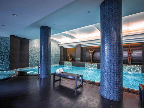 Quay West Suites Melbourne - Getaway Accommodation 31