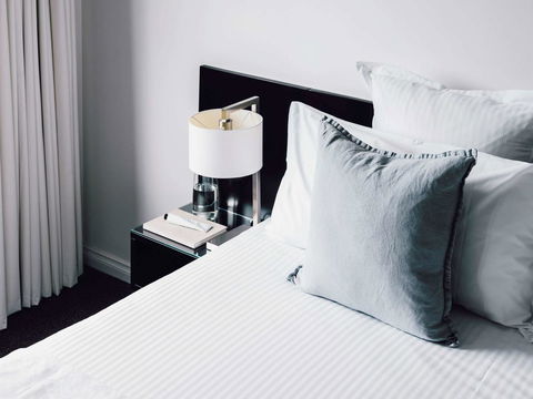 Quay West Suites Melbourne - Getaway Accommodation 39