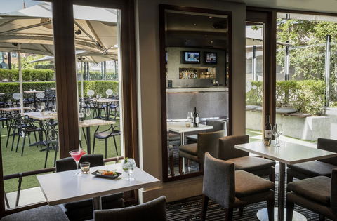 Quay West Suites Melbourne - Getaway Accommodation 24